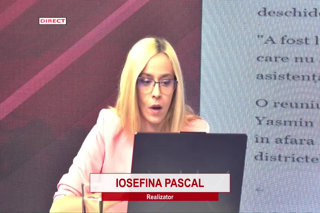 România informată (News România; 13.06.2021)