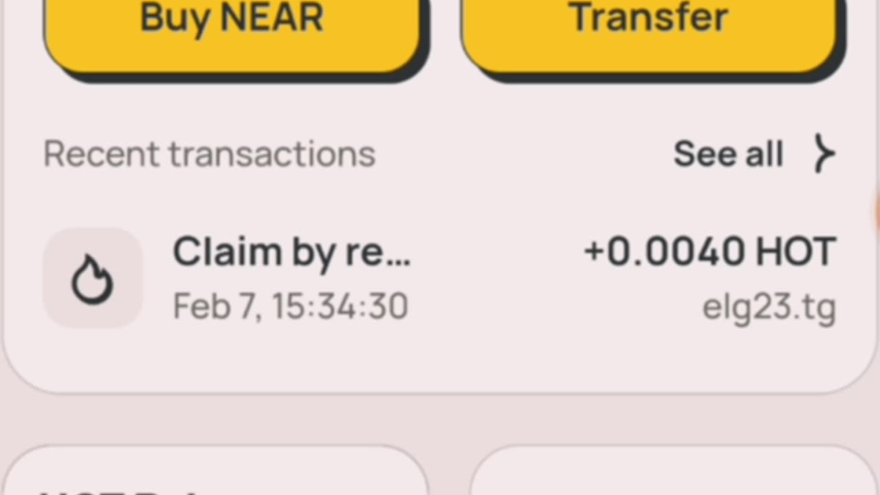 $HOT COIN MINING ⛏️😁
