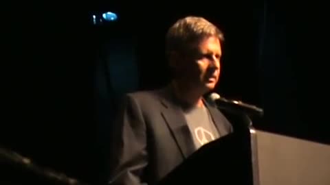 Gary Johnson 2012 Interview