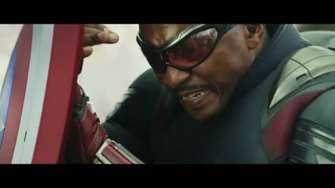 Captain America