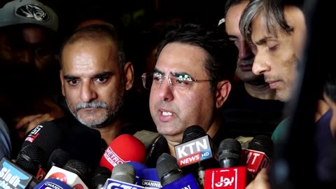 China says citizens killed in 'terrorist attack' in Pakistan