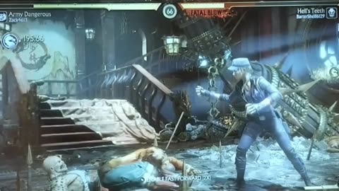 🎮🎮 MORTAL KOMBAT 11 🎮🎮