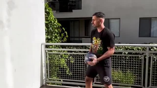 Only training can not live up to