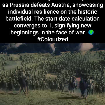 1700-1800 - 35 - Numerology Insight Battle of Leuthen (Dec 5, 1757) unfolds