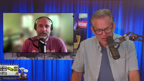Gavin Newsome and Democrats laugh on how easy it was to setup the country with their own Presidential pick▮The Jimmy Dore Show