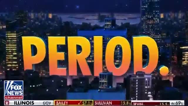 Gutfeld Monologue: Hunter Biden.