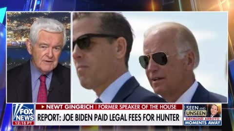 Bomshell evidence in Hunter Biden Scandal