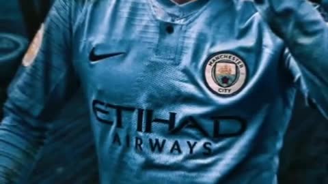 Manchester city ❤️