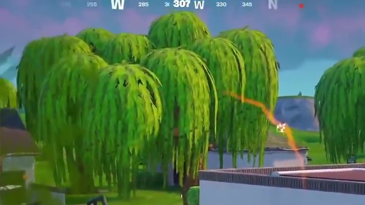 That stuck well