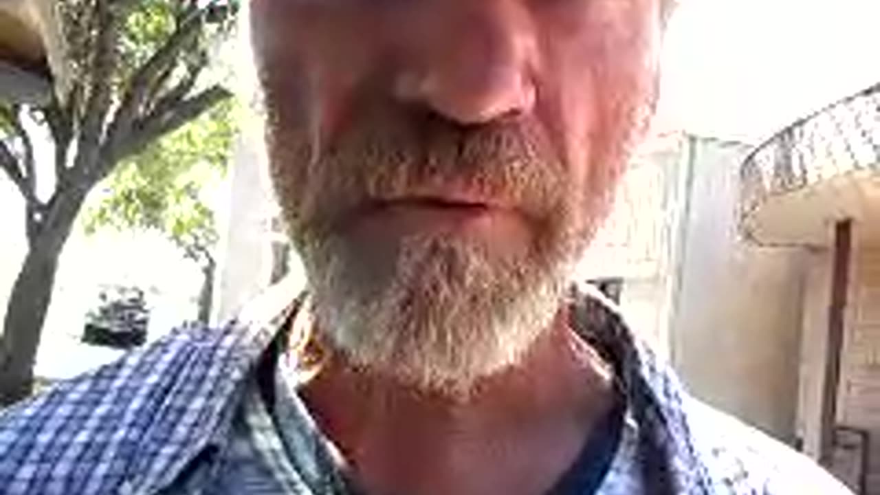 3-31-18 Friends- Henry teaches- homeless