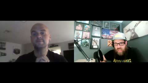 Wrestling with Ski Episode 72