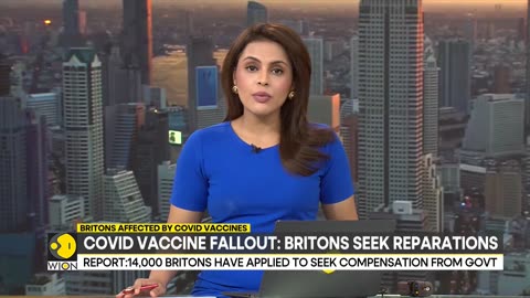 Britons affected by COVID vaccines: Compensation extended in 175 cases