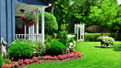 C R Landscaping - (631) 590-8441