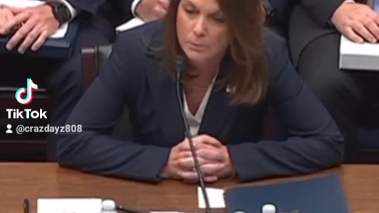 Secret Service Hearing