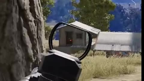 PUBG Shorts 3