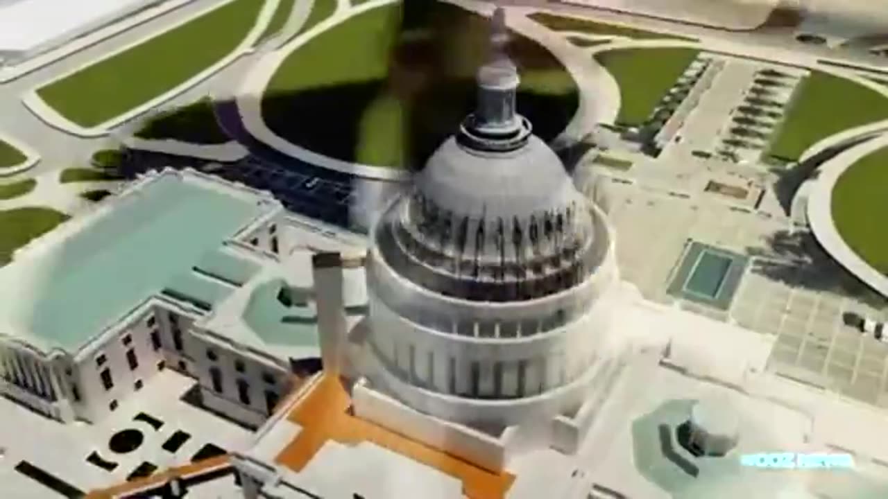 Everything Wrong With the Capitol Shooting In 21 Minutes Or Less