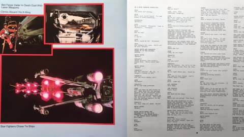 The Story of Star Wars LP (1977) w/ Artwork & Japan Insert