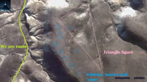 MISTERIO en Argentina extraños humanos se comunican con _ALGO_ en el Mar en la bahía Mazarredo