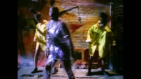 Heavy D & The Boyz - Now That We Found Love (Official Music Video) ft. Aaron Hall