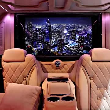 Cobra Buys $250K FULL OPTION Benz💰