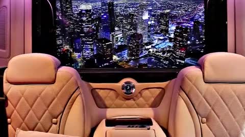 Cobra Buys $250K FULL OPTION Benz💰