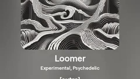 Loomer