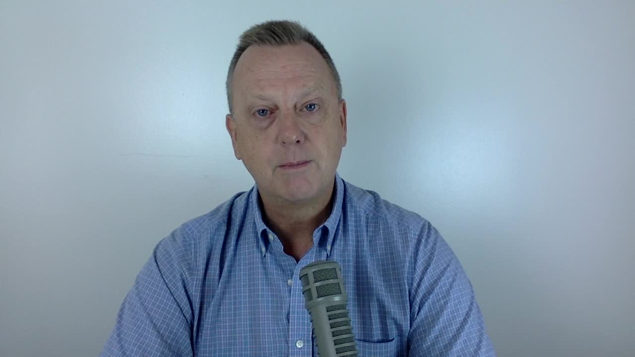 Episode 27: Biden working to increase your #taxes and #inflation and decrease wages