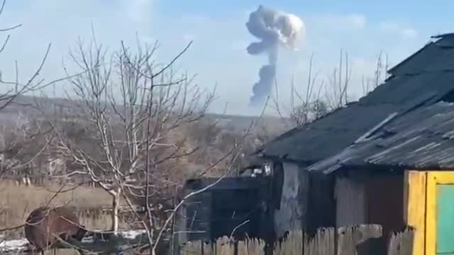 23.03.2022. Demilitarization and denazification of Ukraine!!!