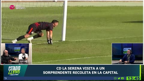 ESTADIO LLENO 10/05/2024