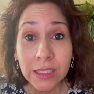 Just when Debbie thought she had acid reflux under control...