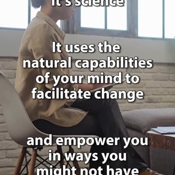 Hypnosis & Can Anyone Be Hypnotized?