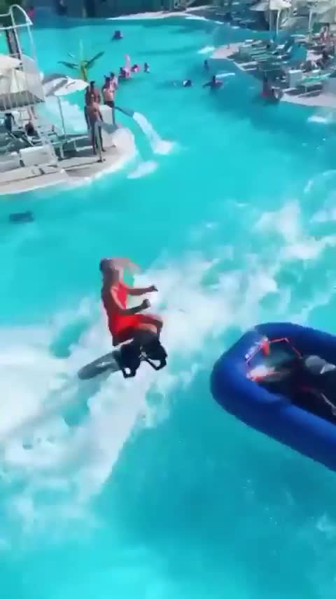 how about this maneuver