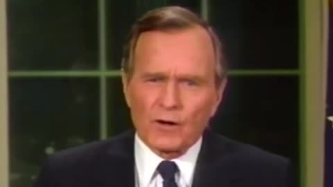 Flashback - NWO
