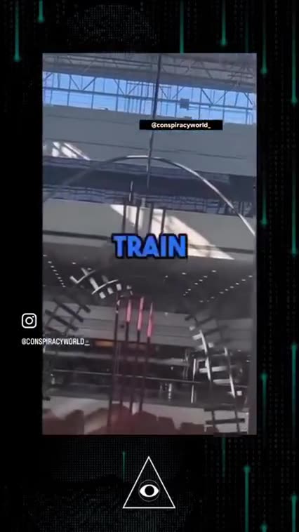 WELCOME TO 👿 THE DENVER AIRPORT