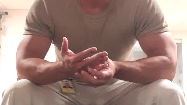 Forearm & Wrist Routine