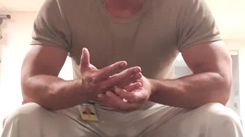 Forearm & Wrist Routine