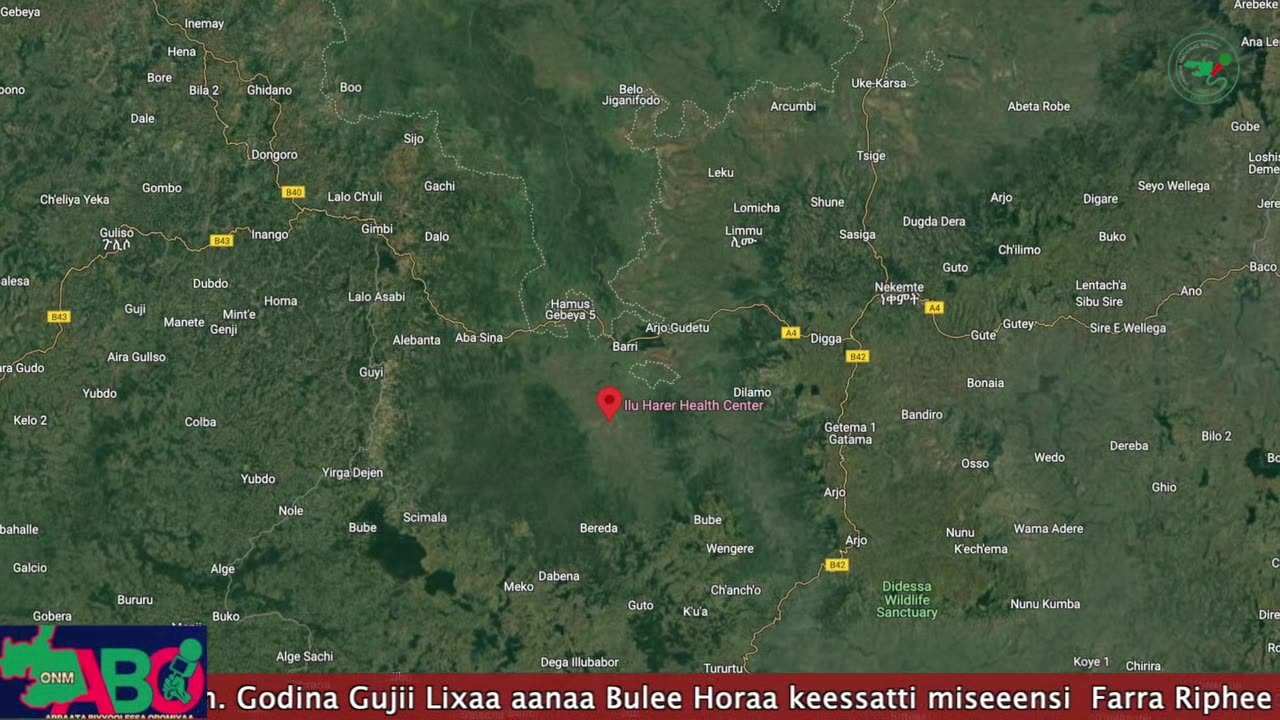 Oduu Waaree ONM-ABO Amajjii 24,2024 Itti Dhiyaadhaa!