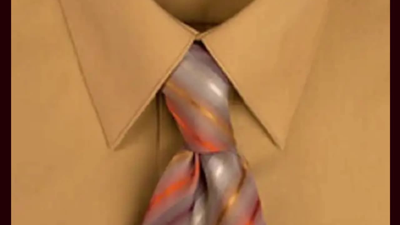 Elevate Your Ensemble: Dress Shirt with Tie from La Mode Men's