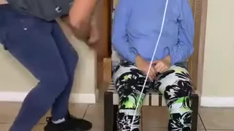 funny video can not stop laughing