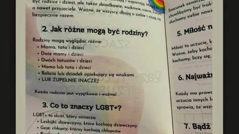 Oto podręcznik dla klas 1-3 do nowego przedmiotu Edukacja Zdrowotna.