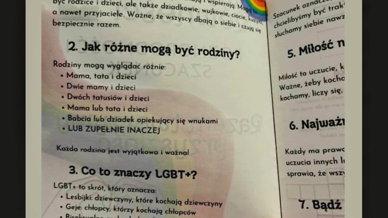 Oto podręcznik dla klas 1-3 do nowego przedmiotu Edukacja Zdrowotna.