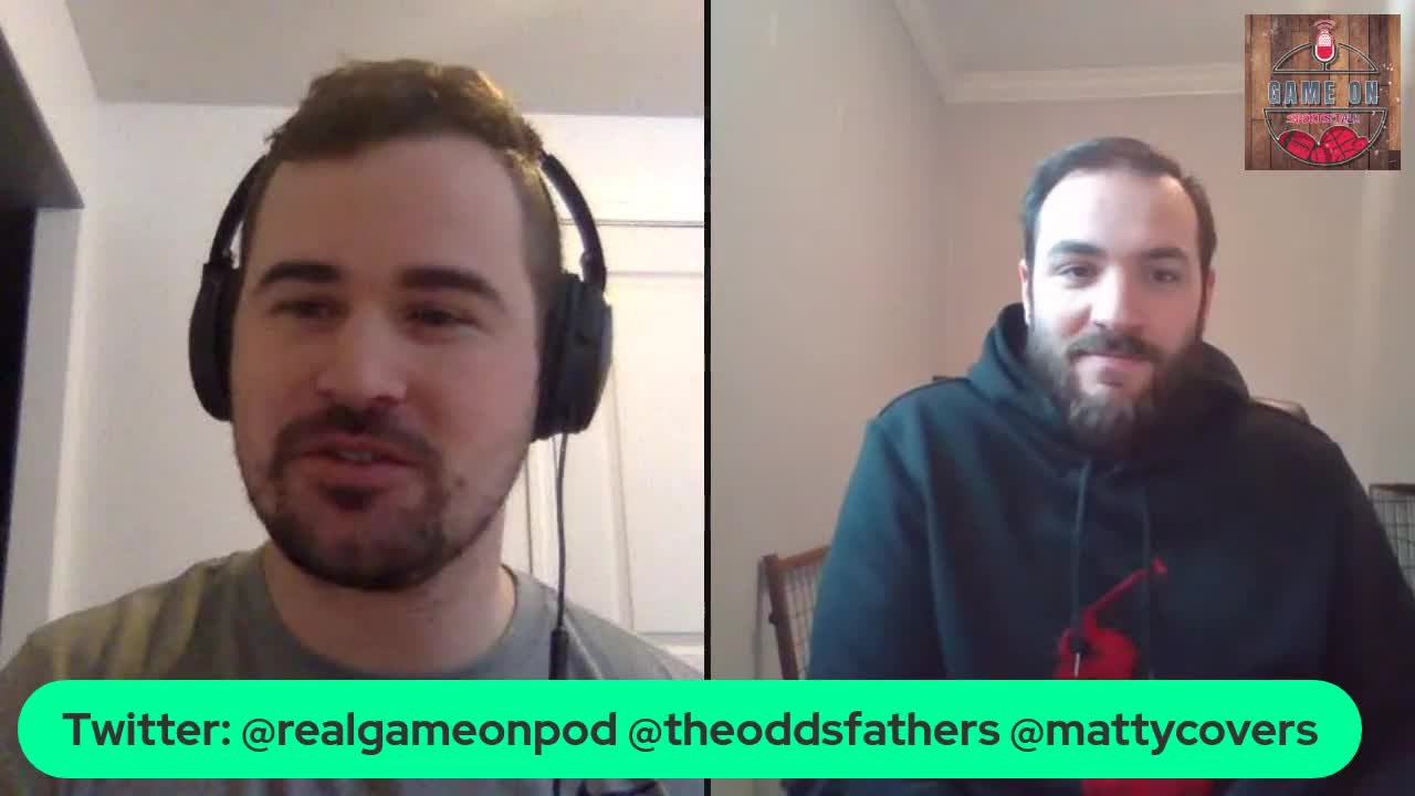 He turned $100 into $20,000 in one night!