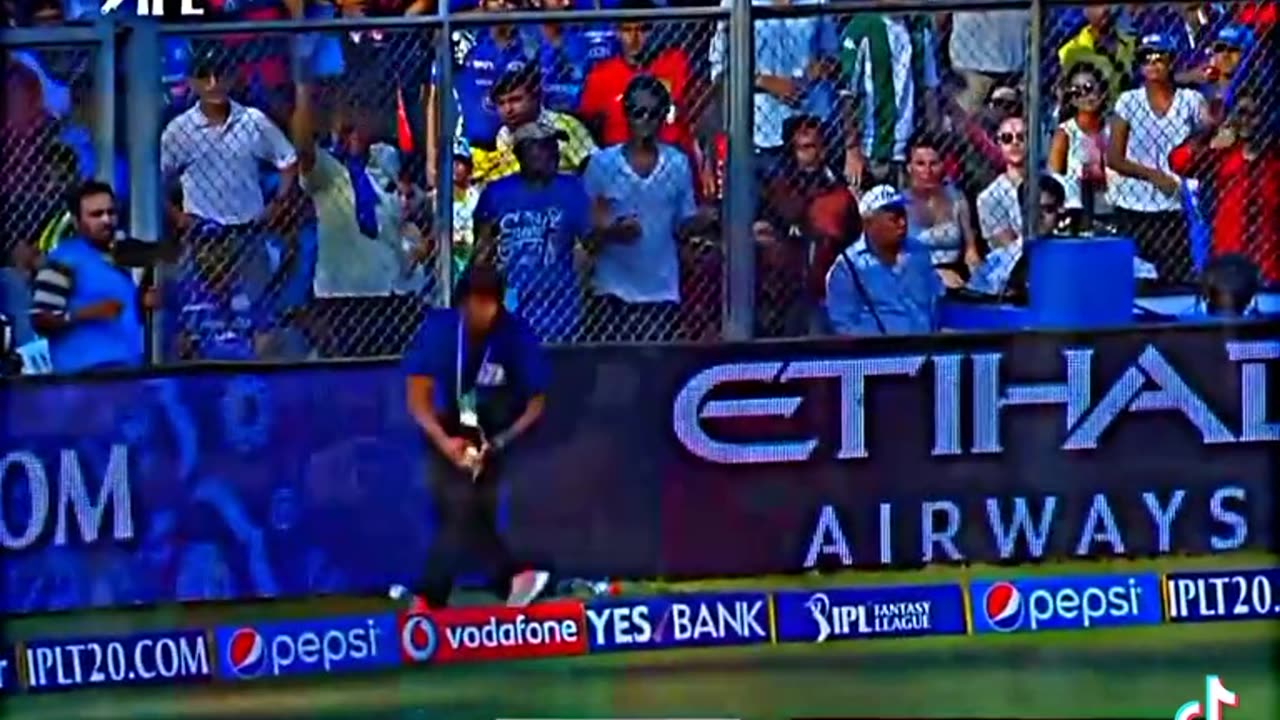 Mi vs RCB highlights