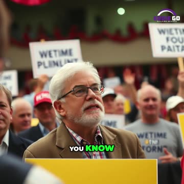 Hilarious Conversations 😄 About Trump You Can't Miss! 😂