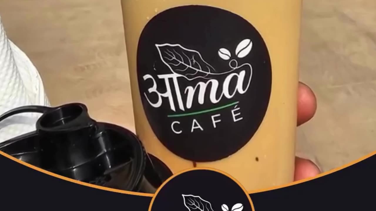 Aama Cafe - Top 5 Himalayan Cafe in Gorakhpur