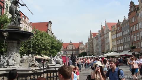 10 Best Places to Visit in Poland - Travel Video