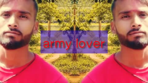 army lover