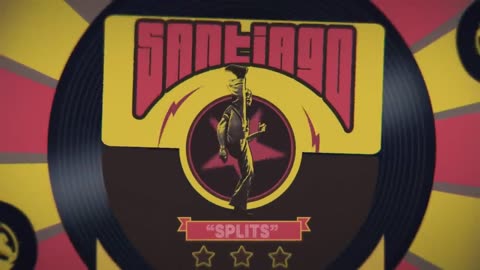 Capital Cities - Safe And Sound