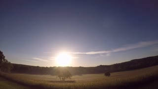 Sun Rise 5 28 22 54f/12c