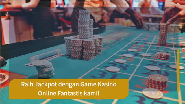 Best Online Casino